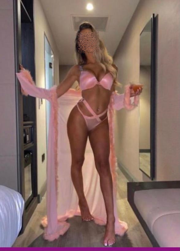 Eskişehir’de İzmirli Escort Burcu