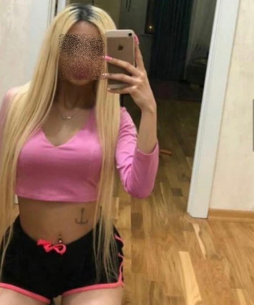 Eskişehir Sınırsız ve Genç Escort Eylem