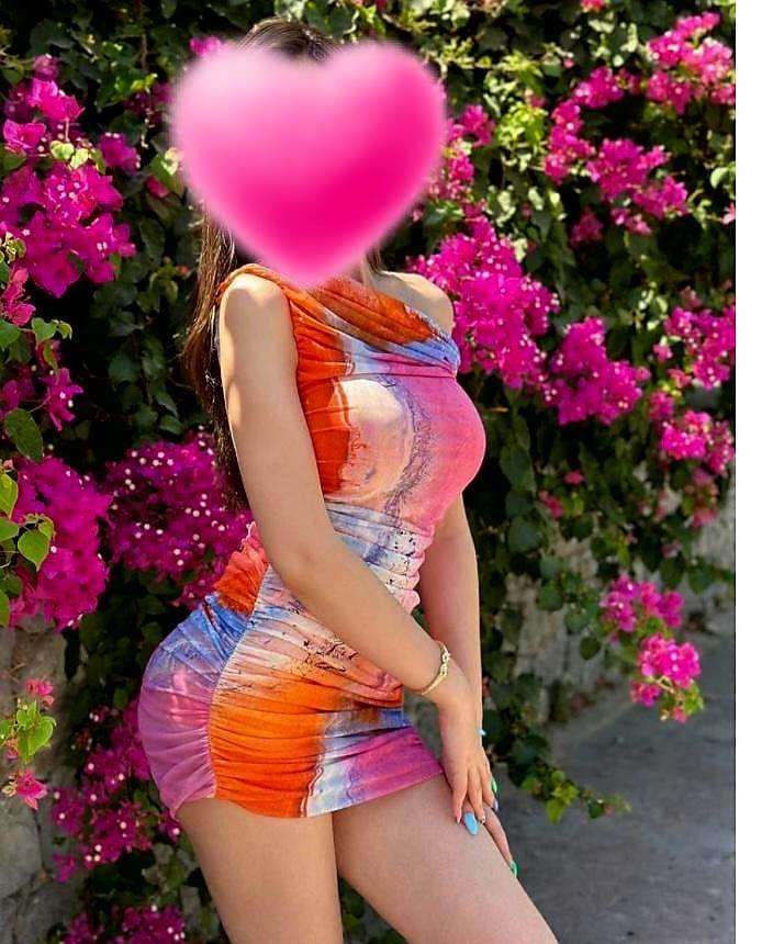 Yeni escort Kumsal