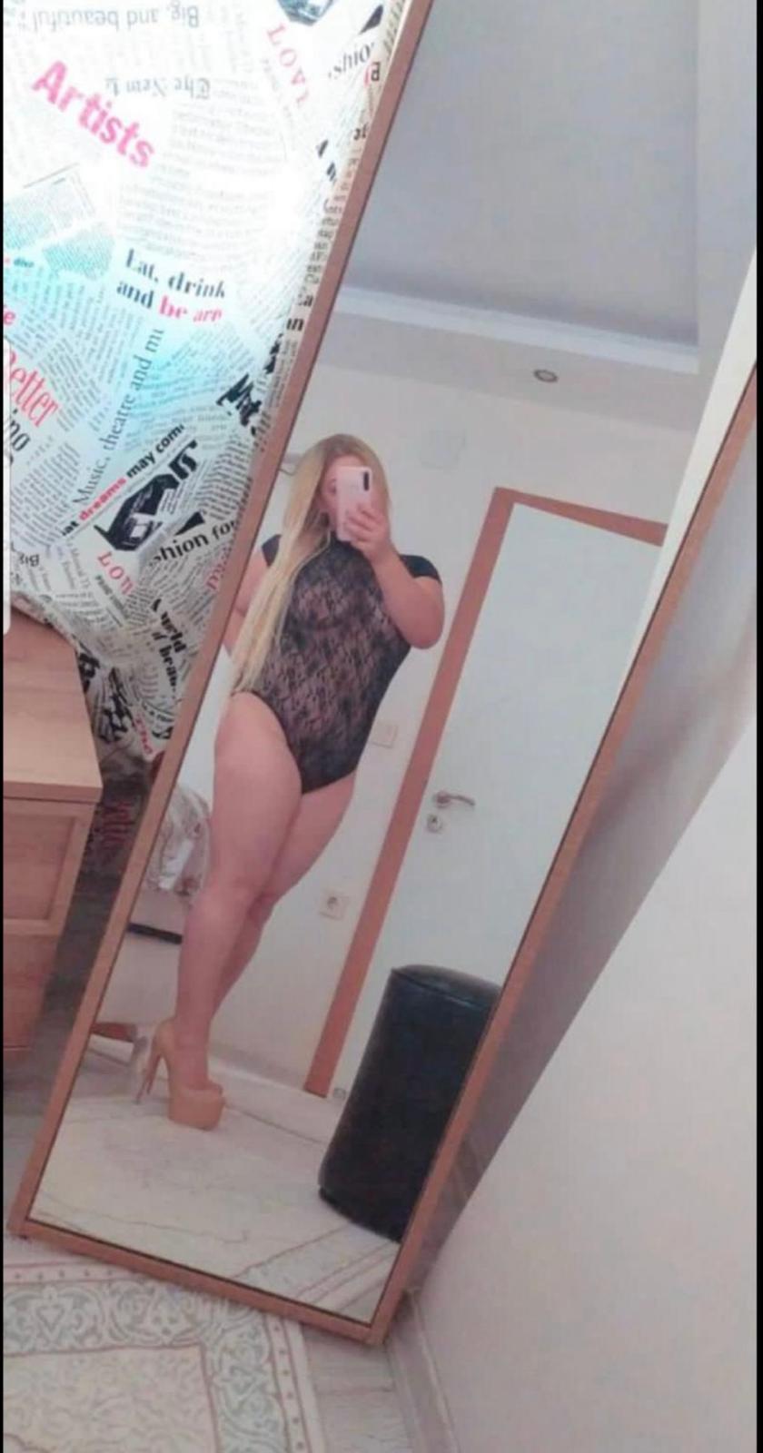 Eskişehir Yeni Seksi Escort Defne